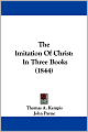 The Imitation Of Christ