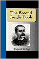 The Second Jungle Book