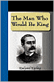 The Man Who Would Be King