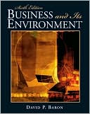 download Business and Its Environment book
