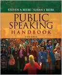 Public Speaking Handbook