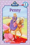 Stablemates: Penny