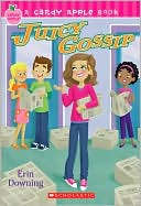 Juicy Gossip (Candy Apple Series #19)