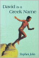 David Is A Greek Name