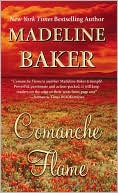 Comanche Flame