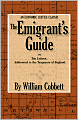 The Emigrant's Guide
