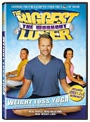 The Biggest Loser: The Workout - Weight Loss Yoga with Cal Pozo