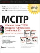MCITP: Windows Server 2008 Enterprise Administrator Certification Kit