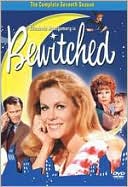 Bewitched - Season 7 with Elizabeth Montgomery