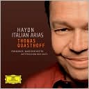 Haydn: Italian Arias