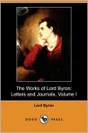 The Works Of Lord Byron