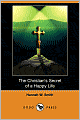 The Christian's Secret Of A Happy Life