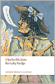 Barnaby Rudge
