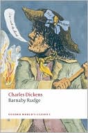 Barnaby Rudge