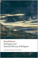 Principal Writings on Religion including Dialogues Concerning Natural Religion and The Natural History of Religion