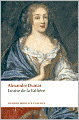 Louise de la Vallii'Are