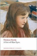 A Pair of Blue Eyes