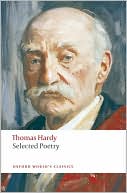 Selected Poetry