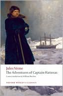 The Adventures of Captain Hatteras