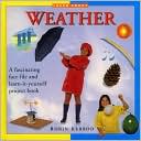 Learn About: Weather: A fascinating fact file and learn-it-yourself project book