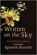 Written on the Sky: Poems from the Japanese