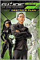G.I. Joe: Destro's Plan