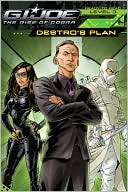 G.I. Joe: Destro's Plan