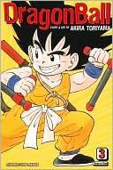 Dragon Ball, Volume 3 (VIZBIG Edition)