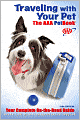 Traveling with Your Pet, 11th Edition: The AAA Petbook