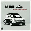 Mini Cooper: The Car, The Cult and British Beats