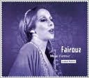Maux d'Amour by Fairuz: CD Cover