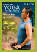 Rodney Yee's Yoga for Beginners with Rodney Yee