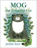 Mog the Forgetful Cat by Judith Kerr: Book Cover