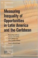 Measuring Inequality of Opportunities in Latin America and the Caribbean