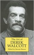 The Art of Derek Walcott