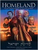 Homeland: The Illustrated History of the State of Israel