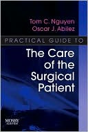 Practical Guide to the Care of the Surgical Patient: The Pocket Scalpel
