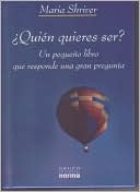Quien quieres ser