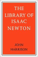 The Library of Isaac Newton
