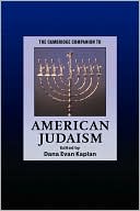 The Cambridge Companion to American Judaism