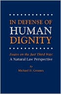 In Defense Of Human Dignity