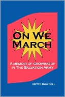 On We March
