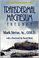 Transdermal Magnesium Therapy