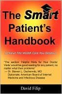 The Smart Patient's Handbook