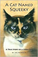A Cat Named Squeeky: A True Story of a Stray Cat
