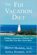 The Fiji Vacation Diet
