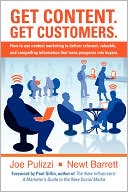 Get Content. Get Customers.