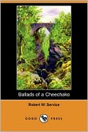 Ballads Of A Cheechako