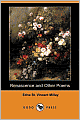 Renascence And Other Poems