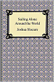 Sailing Alone Around The World